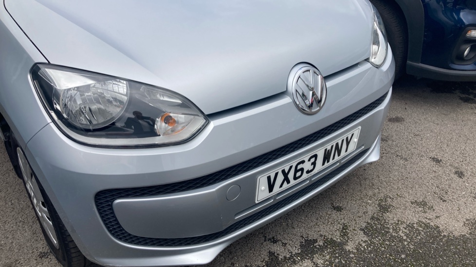 Volkswagen Up 1.0 Move Up 5dr Petrol Hatchback - Image 39