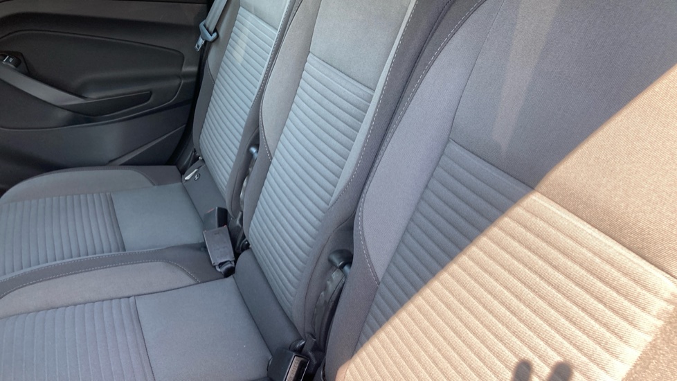 Ford C-MAX 1.0 EcoBoost 125 Titanium 5dr Petrol Estate - Image 31