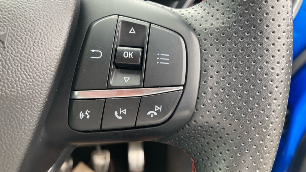 Ford Puma 1.0 EcoBoost Hybrid mHEV 155 ST-Line 5dr Petrol Hatchback - Image 24