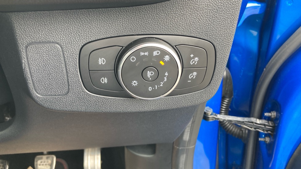Ford Puma 1.0 EcoBoost Hybrid mHEV 155 ST-Line 5dr Petrol Hatchback - Image 25