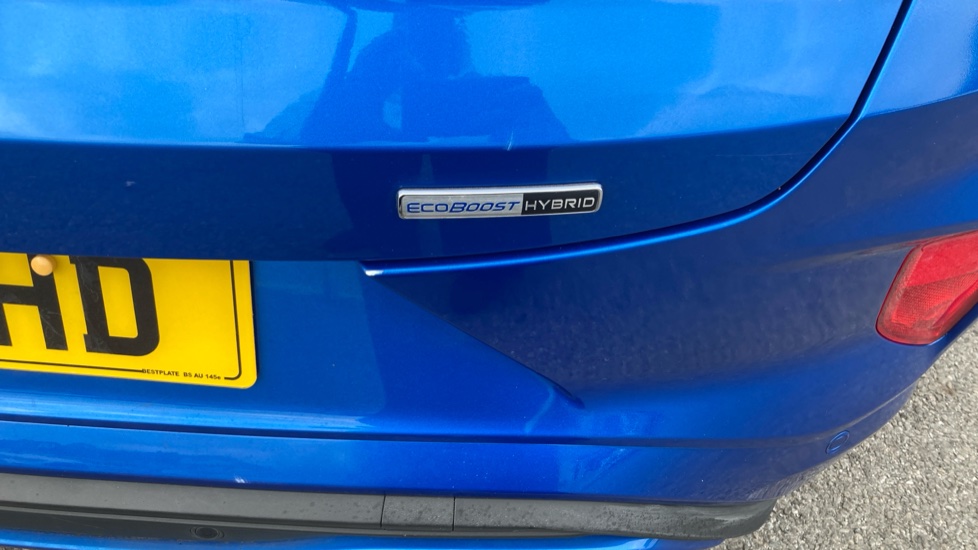 Ford Puma 1.0 EcoBoost Hybrid mHEV 155 ST-Line 5dr Petrol Hatchback - Image 31