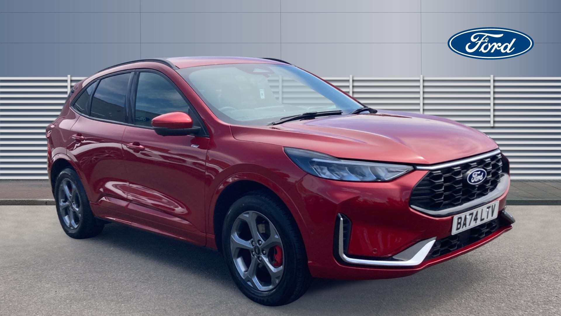 Ford Kuga dealer public-web source image