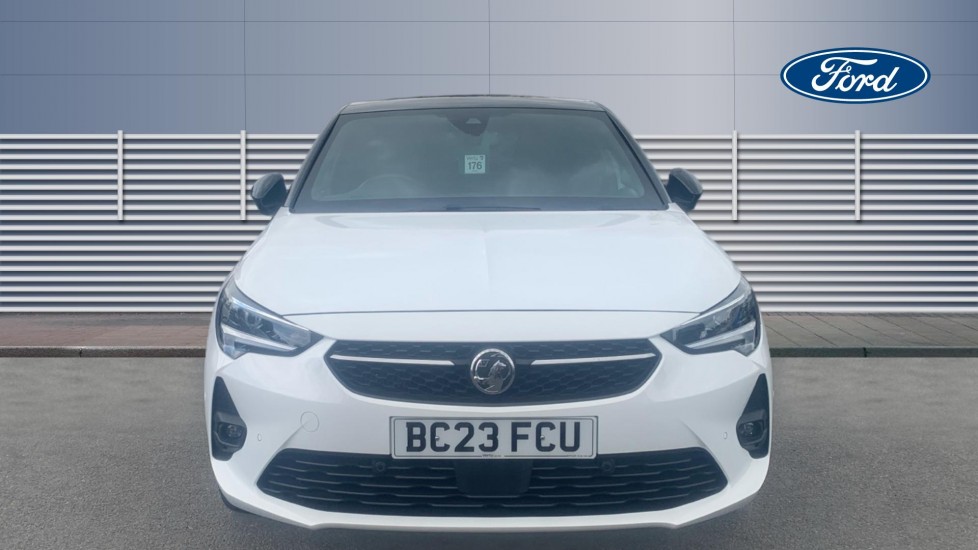 Vauxhall Corsa 1.2 Turbo Ultimate 5dr Auto Petrol Hatchback - Image 3