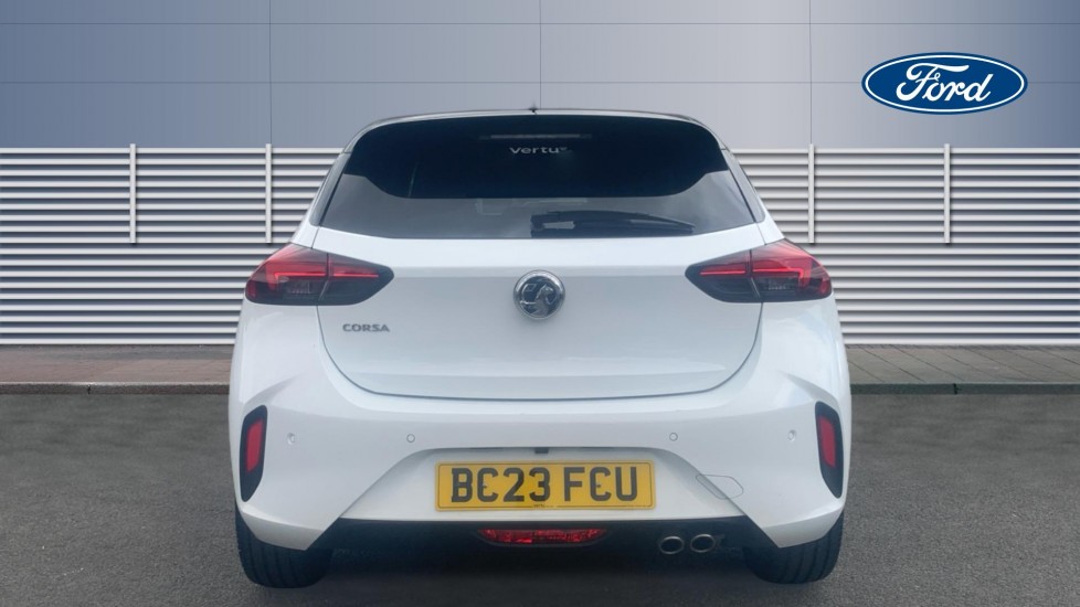 Vauxhall Corsa 1.2 Turbo Ultimate 5dr Auto Petrol Hatchback - Image 6