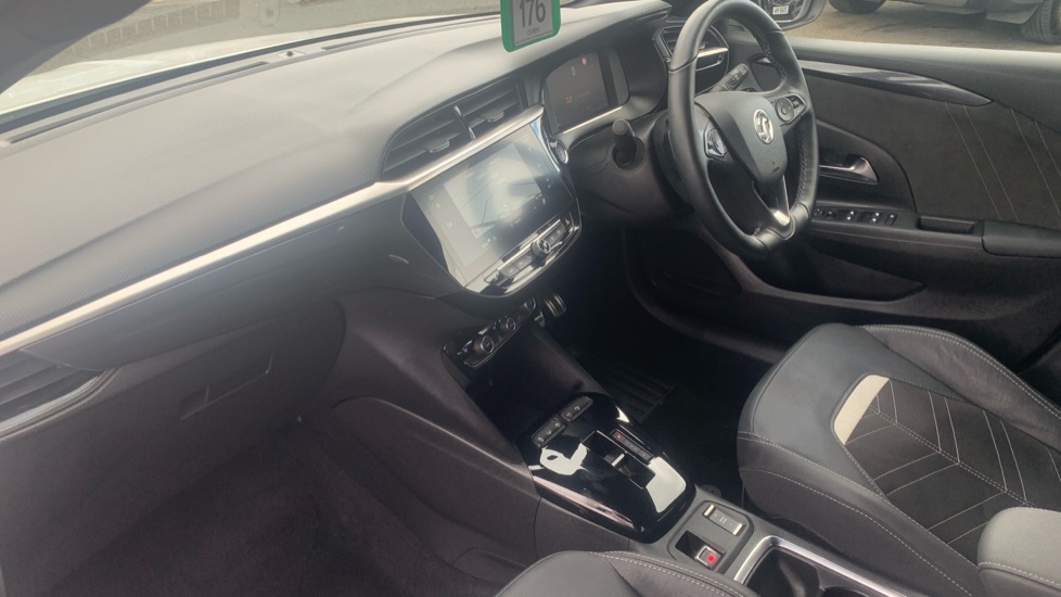 Vauxhall Corsa 1.2 Turbo Ultimate 5dr Auto Petrol Hatchback - Image 9
