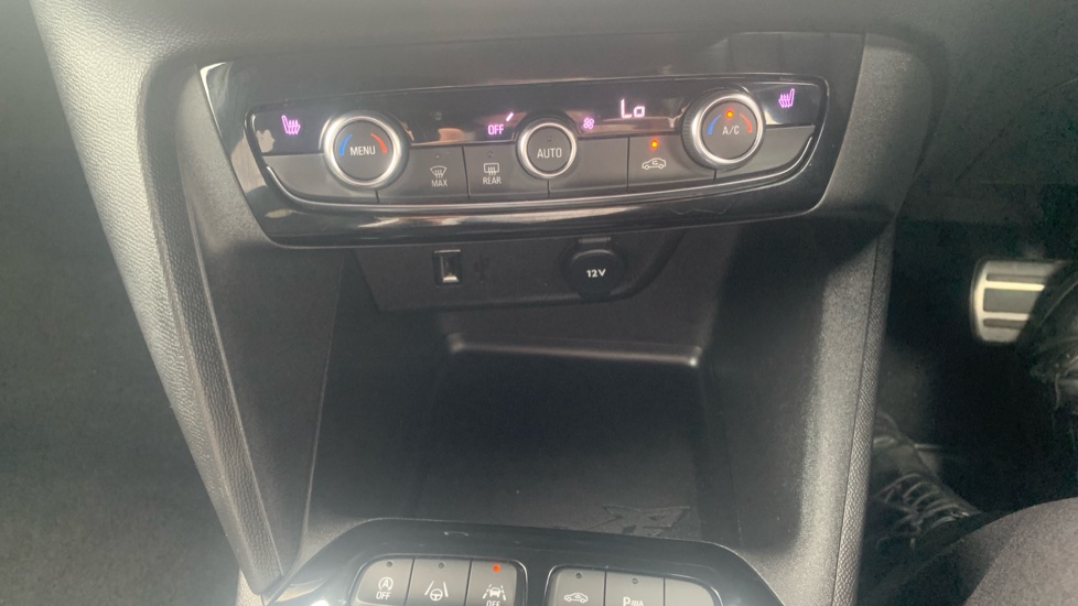Vauxhall Corsa 1.2 Turbo Ultimate 5dr Auto Petrol Hatchback - Image 32