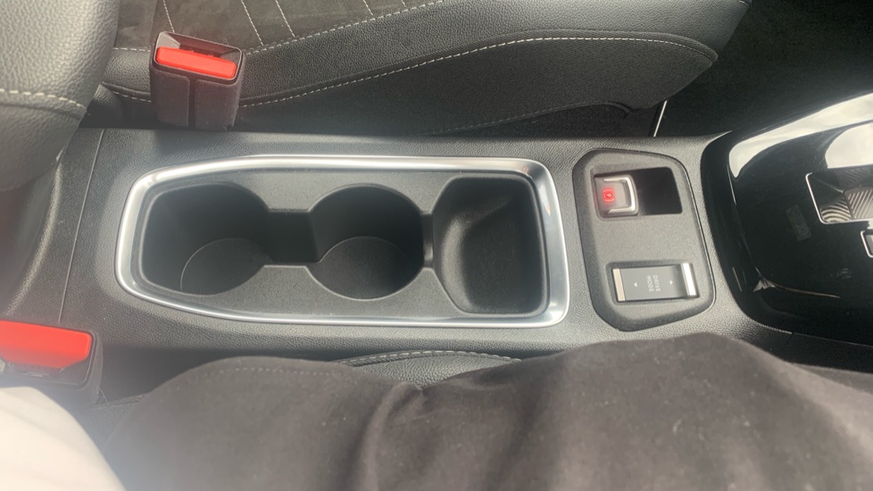 Vauxhall Corsa 1.2 Turbo Ultimate 5dr Auto Petrol Hatchback - Image 36