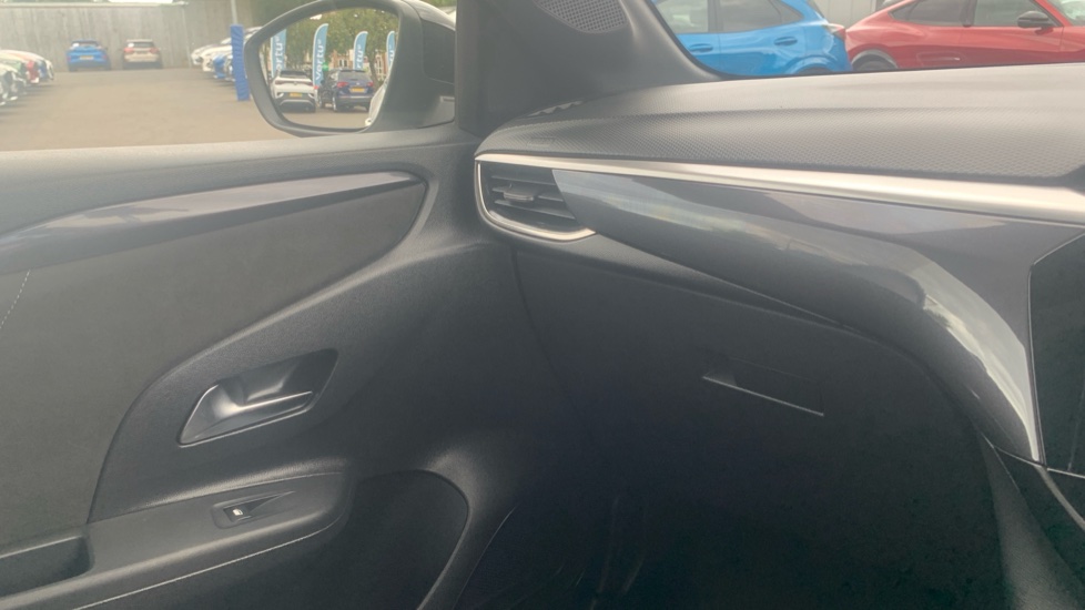 Vauxhall Corsa 1.2 Turbo Ultimate 5dr Auto Petrol Hatchback - Image 39
