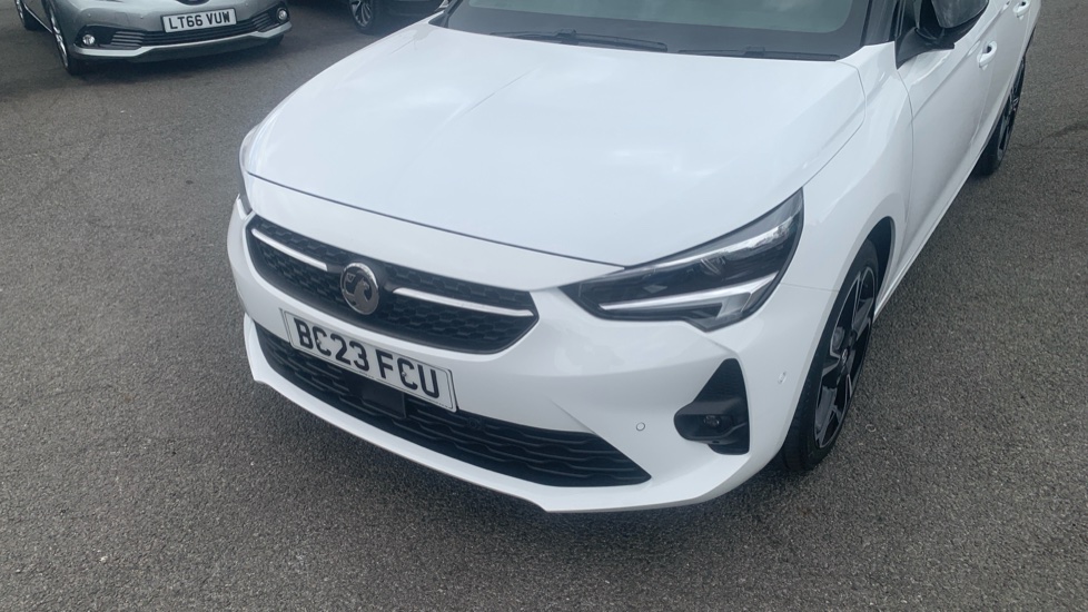 Vauxhall Corsa 1.2 Turbo Ultimate 5dr Auto Petrol Hatchback - Image 45