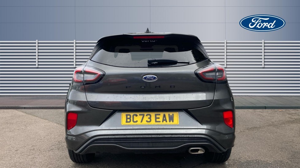 Ford Puma 1.0 EcoBoost Hybrid mHEV ST-Line X 5dr Petrol Hatchback - Image 6