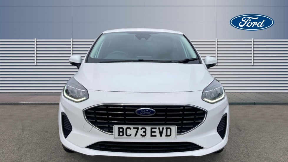 Ford Fiesta 1.0 EcoBoost Titanium 5dr Petrol Hatchback - Image 3
