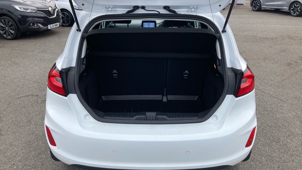 Ford Fiesta 1.0 EcoBoost Titanium 5dr Petrol Hatchback - Image 4