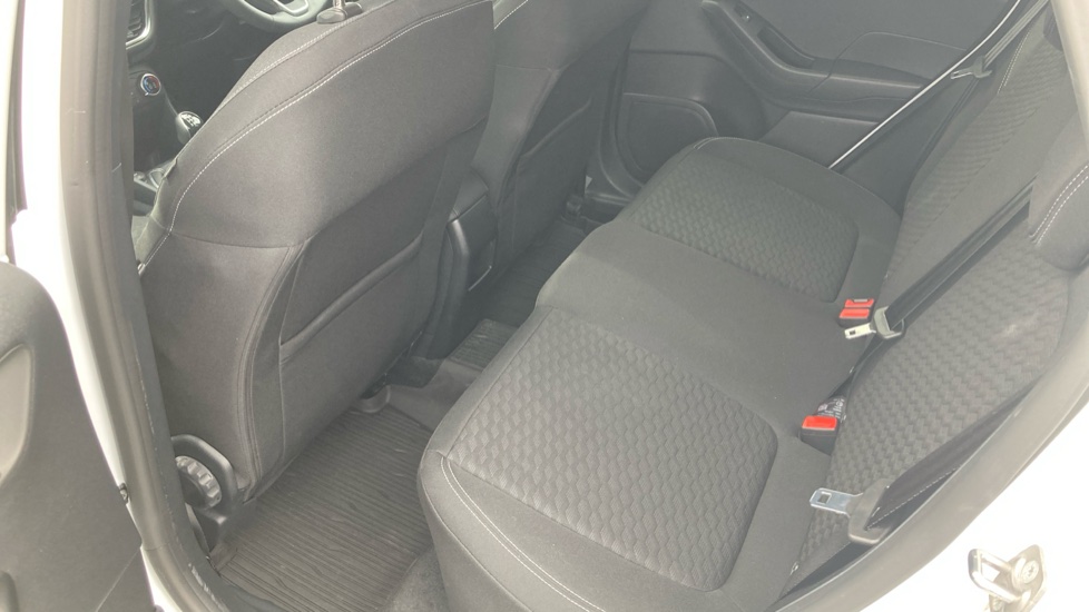 Ford Fiesta 1.0 EcoBoost Titanium 5dr Petrol Hatchback - Image 16