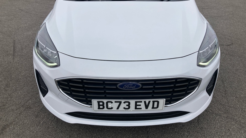 Ford Fiesta 1.0 EcoBoost Titanium 5dr Petrol Hatchback - Image 21