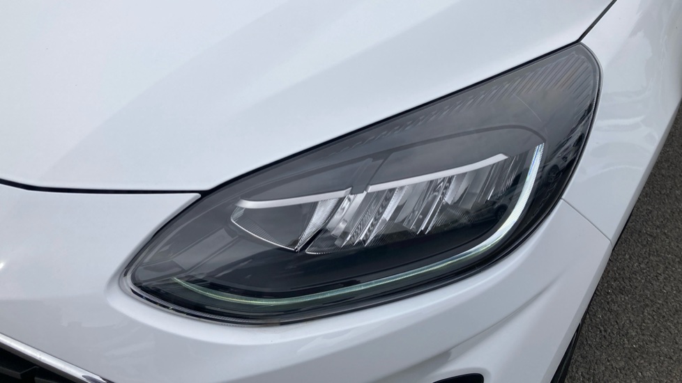 Ford Fiesta 1.0 EcoBoost Titanium 5dr Petrol Hatchback - Image 23