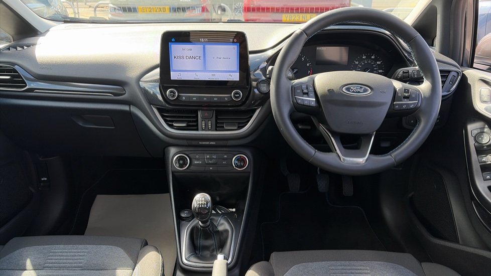 Ford Fiesta 1.0 EcoBoost Active 5dr Petrol Hatchback - Image 10