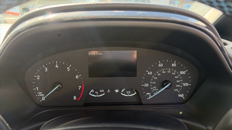 Ford Fiesta 1.0 EcoBoost Active 5dr Petrol Hatchback - Image 18