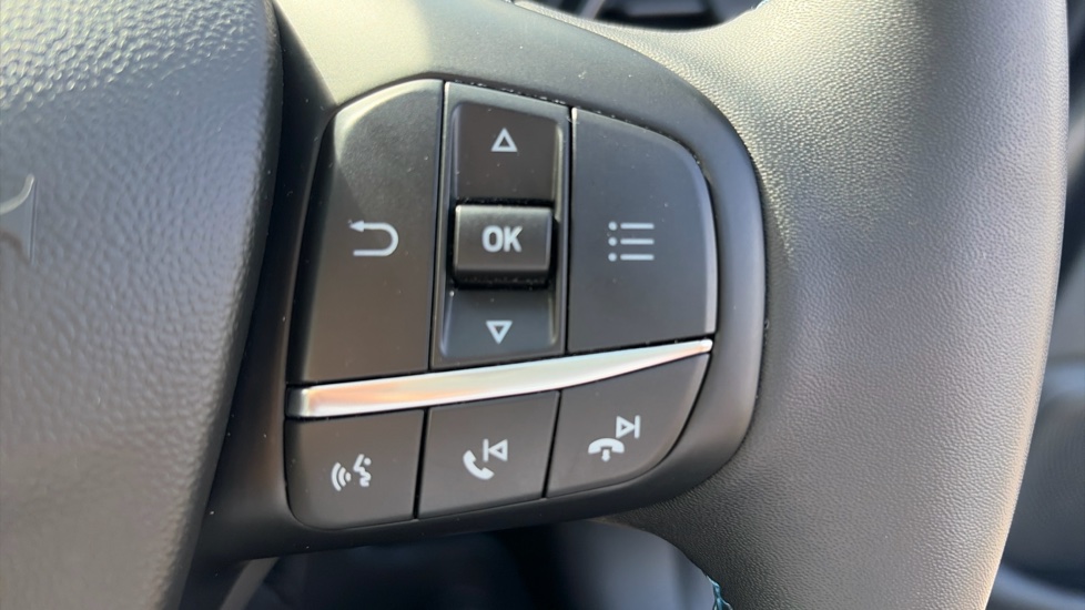 Ford Fiesta 1.0 EcoBoost Active 5dr Petrol Hatchback - Image 22
