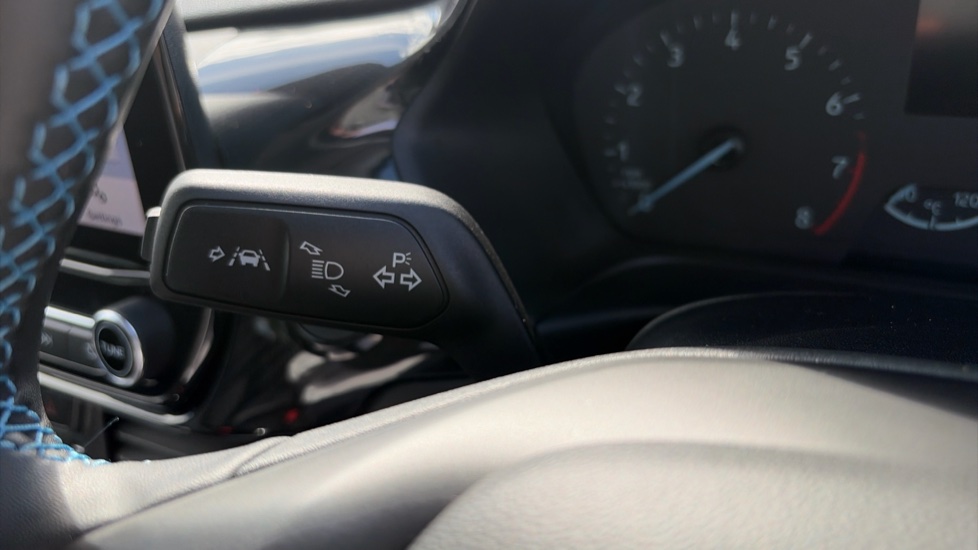 Ford Fiesta 1.0 EcoBoost Active 5dr Petrol Hatchback - Image 24