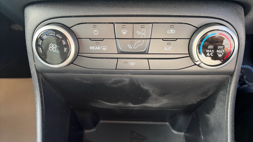 Ford Fiesta 1.0 EcoBoost Active 5dr Petrol Hatchback - Image 26