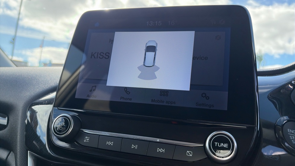 Ford Fiesta 1.0 EcoBoost Active 5dr Petrol Hatchback - Image 32