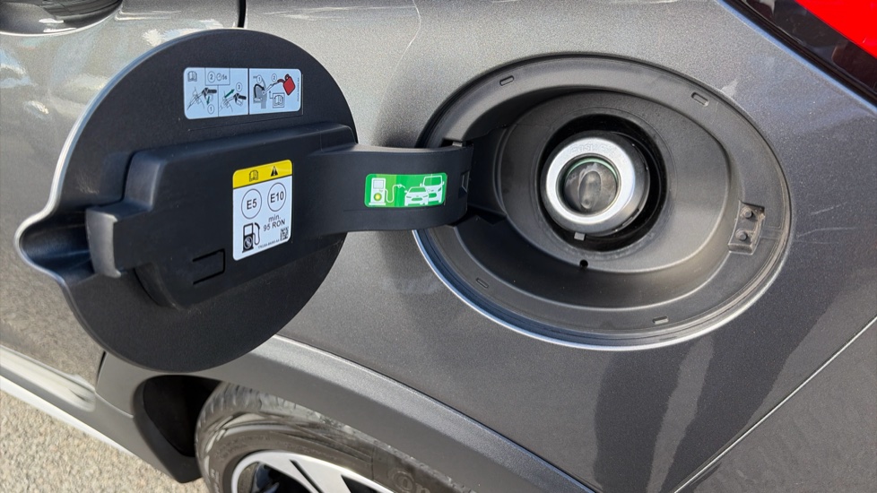Ford Fiesta 1.0 EcoBoost Active 5dr Petrol Hatchback - Image 37
