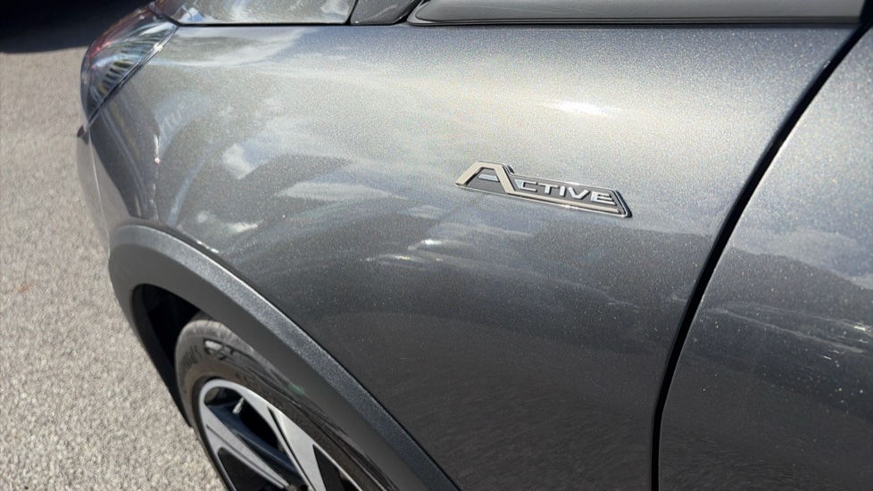 Ford Fiesta 1.0 EcoBoost Active 5dr Petrol Hatchback - Image 38