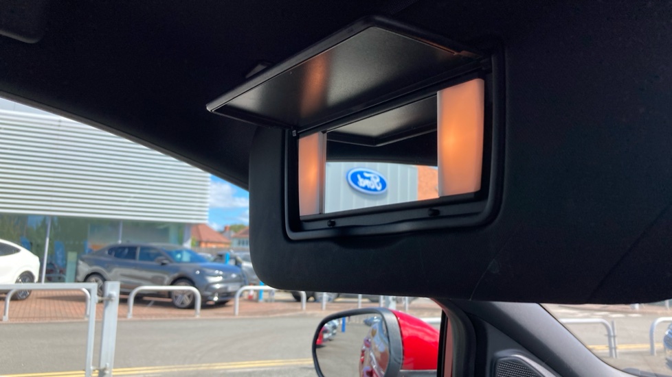 Ford Puma 1.0 EcoBoost Hybrid mHEV ST-Line 5dr Petrol Hatchback - Image 34