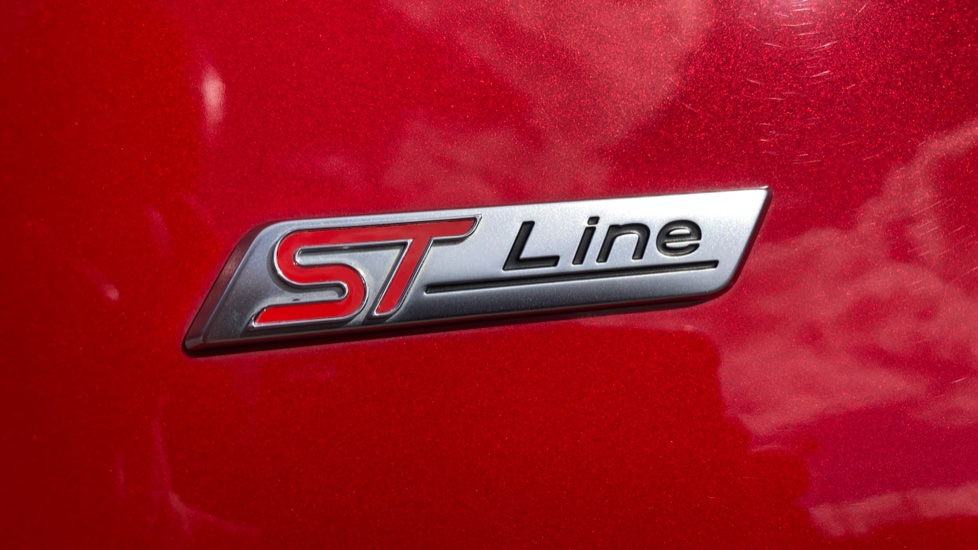 Ford Puma 1.0 EcoBoost Hybrid mHEV ST-Line 5dr Petrol Hatchback - Image 35
