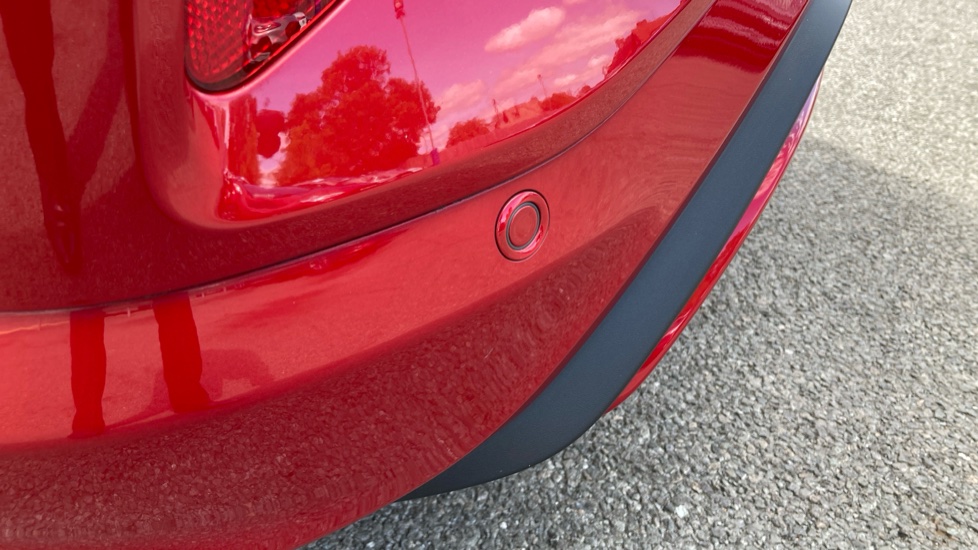 Ford Puma 1.0 EcoBoost Hybrid mHEV ST-Line 5dr Petrol Hatchback - Image 41