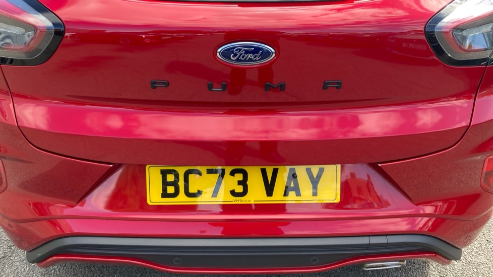 Ford Puma 1.0 EcoBoost Hybrid mHEV ST-Line 5dr Petrol Hatchback - Image 42