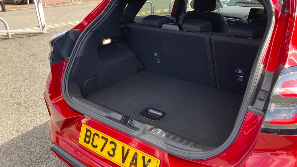 Ford Puma 1.0 EcoBoost Hybrid mHEV ST-Line 5dr Petrol Hatchback - Image 43