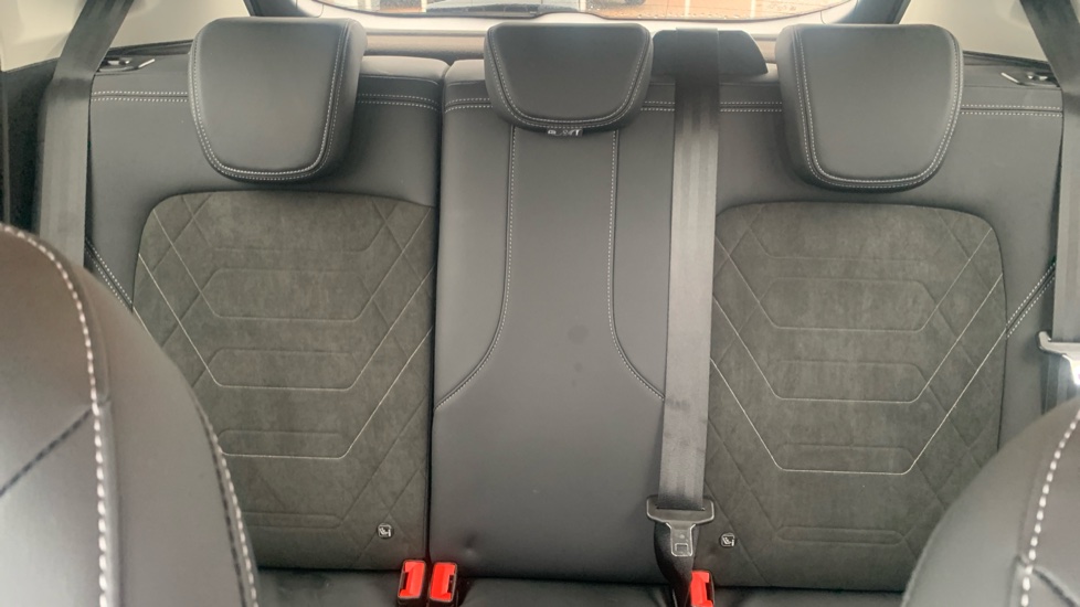 Ford Fiesta 1.0 EcoBoost Hbd mHEV 125 Titanium X 5dr Petrol Hatchback - Image 15