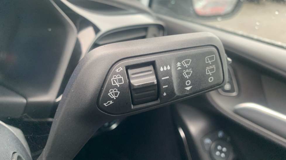 Ford Fiesta 1.0 EcoBoost Hbd mHEV 125 Titanium X 5dr Petrol Hatchback - Image 23