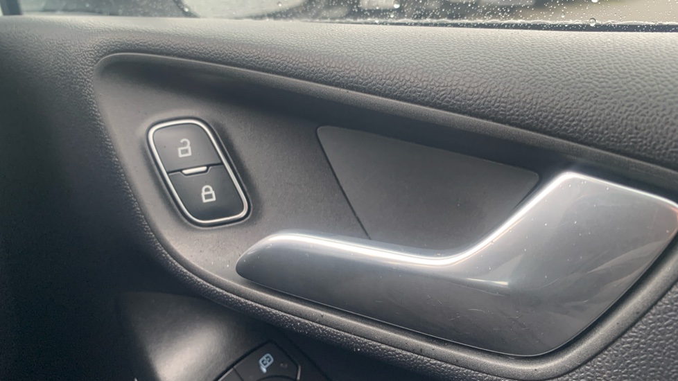 Ford Fiesta 1.0 EcoBoost Hbd mHEV 125 Titanium X 5dr Petrol Hatchback - Image 26