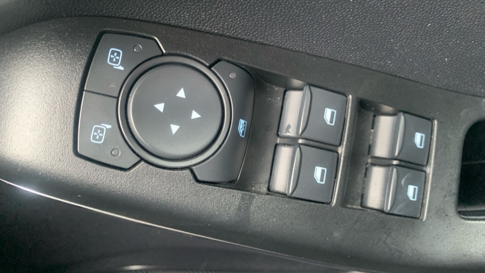 Ford Fiesta 1.0 EcoBoost Hbd mHEV 125 Titanium X 5dr Petrol Hatchback - Image 27