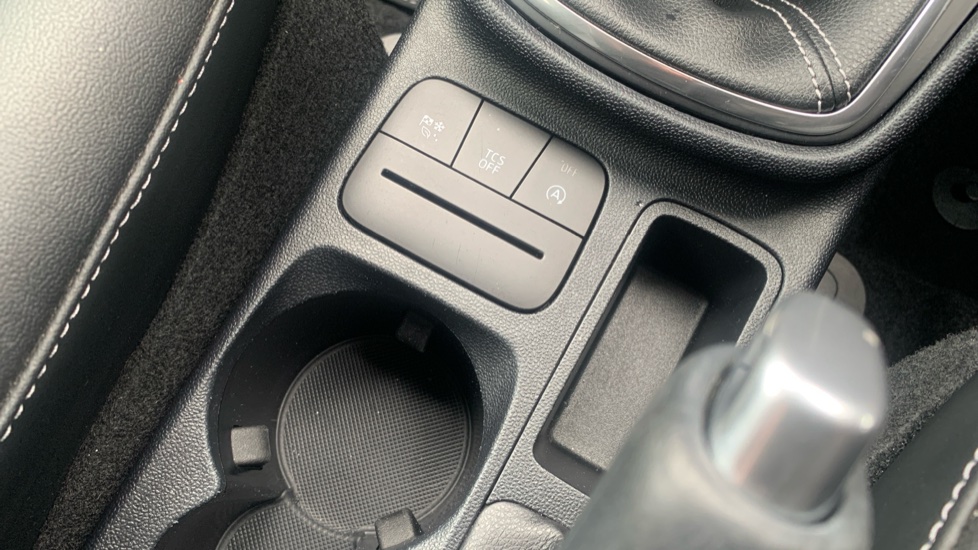 Ford Fiesta 1.0 EcoBoost Hbd mHEV 125 Titanium X 5dr Petrol Hatchback - Image 34