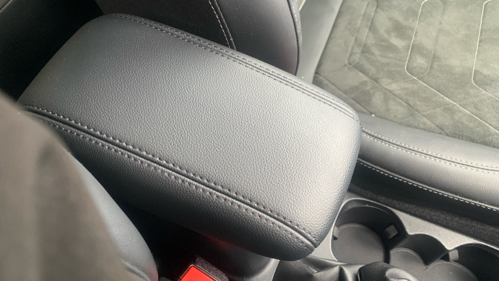 Ford Fiesta 1.0 EcoBoost Hbd mHEV 125 Titanium X 5dr Petrol Hatchback - Image 36