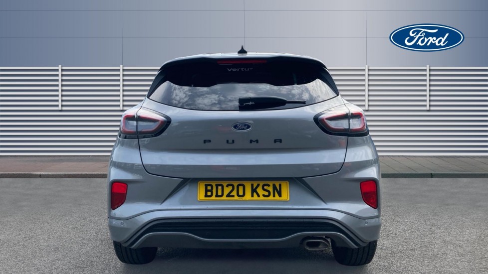 Ford Puma 1.0 EcoBoost ST-Line 5dr Petrol Hatchback - Image 6