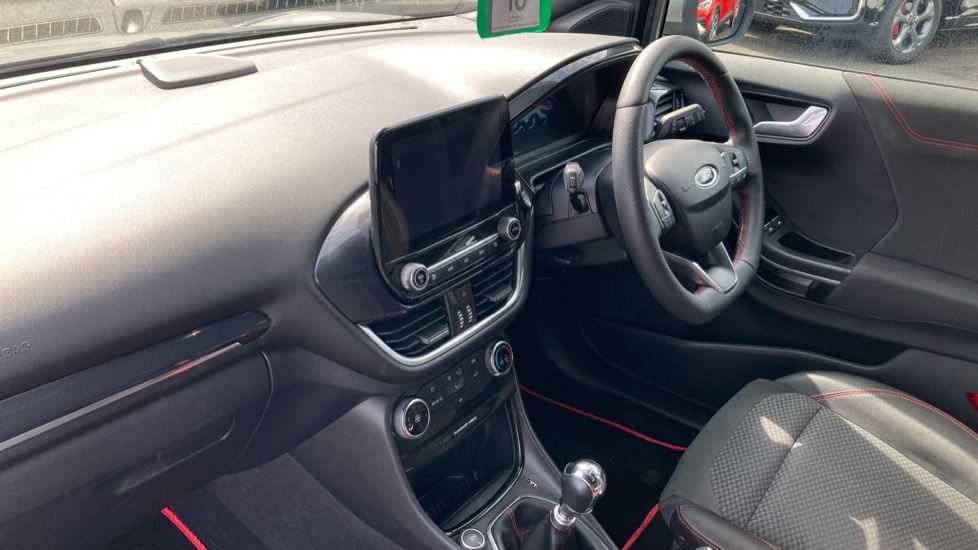 Ford Puma 1.0 EcoBoost ST-Line 5dr Petrol Hatchback - Image 9