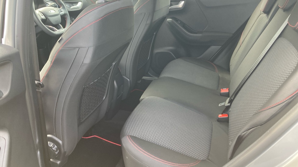 Ford Puma 1.0 EcoBoost ST-Line 5dr Petrol Hatchback - Image 16