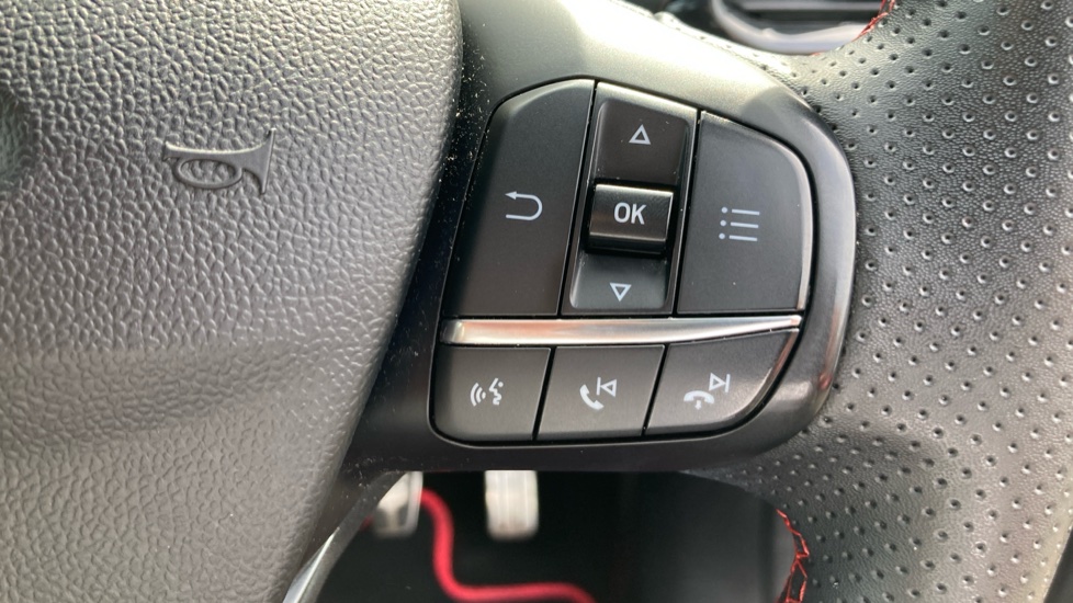 Ford Puma 1.0 EcoBoost ST-Line 5dr Petrol Hatchback - Image 27