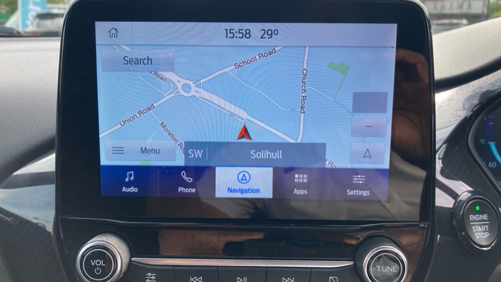 Ford Puma 1.0 EcoBoost ST-Line 5dr Petrol Hatchback - Image 32