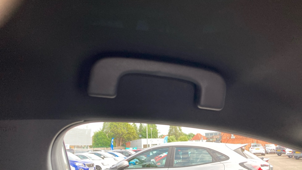 Ford Puma 1.0 EcoBoost ST-Line 5dr Petrol Hatchback - Image 38