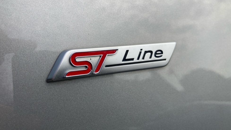 Ford Puma 1.0 EcoBoost ST-Line 5dr Petrol Hatchback - Image 41