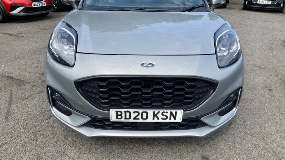 Ford Puma 1.0 EcoBoost ST-Line 5dr Petrol Hatchback - Image 44