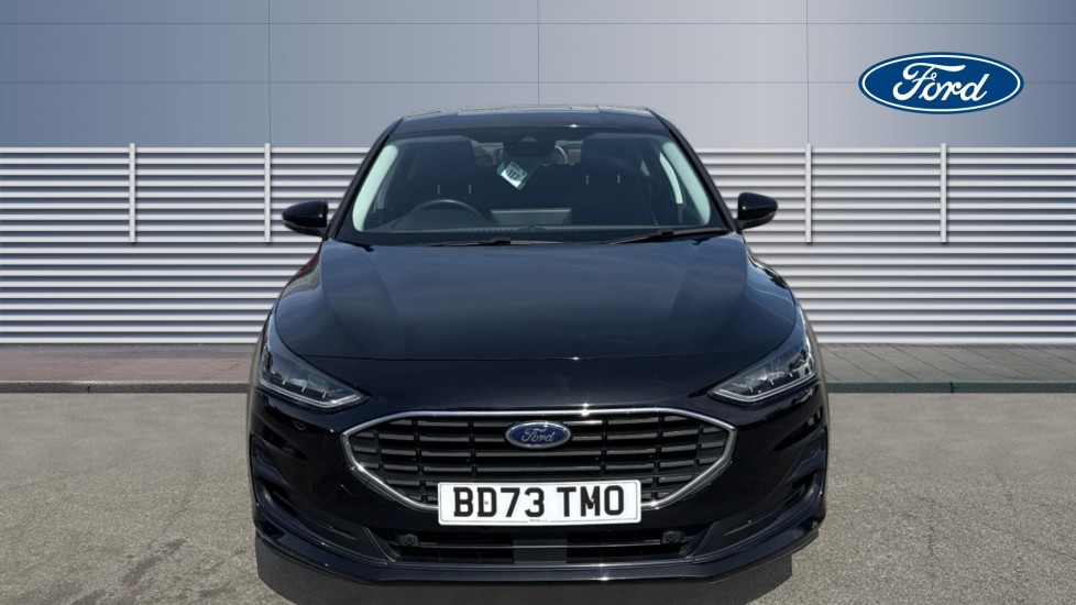Ford Focus 1.0 EcoBoost Titanium 5dr Petrol Hatchback - Image 3