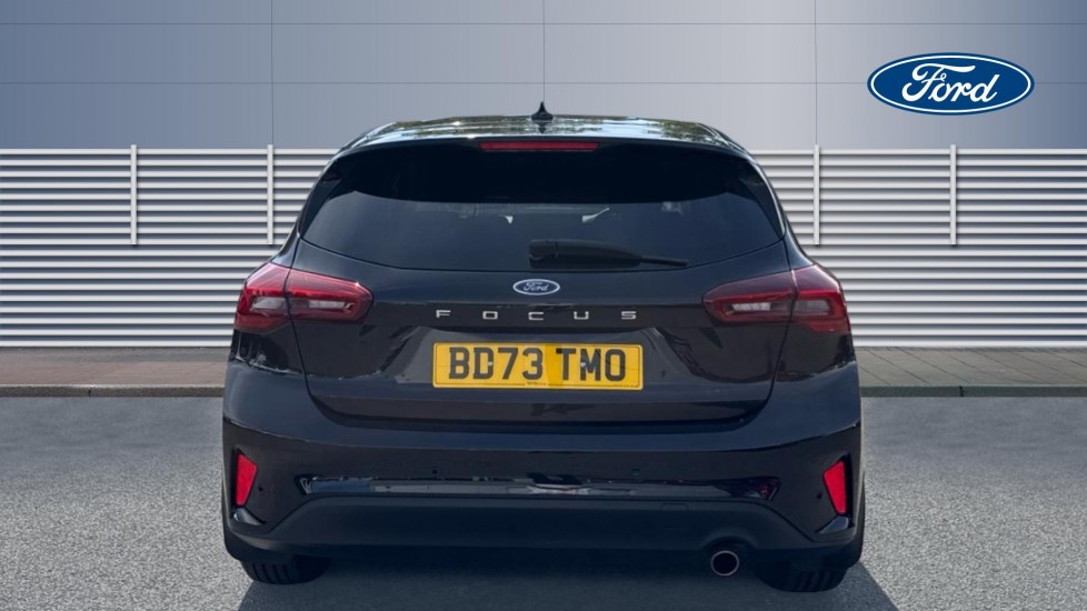 Ford Focus 1.0 EcoBoost Titanium 5dr Petrol Hatchback - Image 6