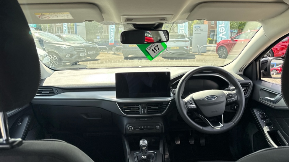 Ford Focus 1.0 EcoBoost Titanium 5dr Petrol Hatchback - Image 10