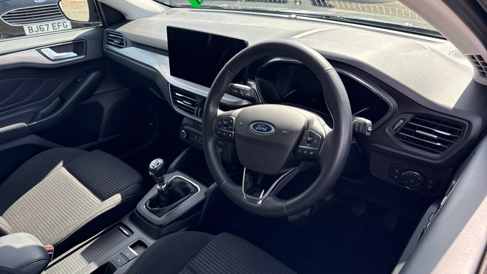 Ford Focus 1.0 EcoBoost Titanium 5dr Petrol Hatchback - Image 11